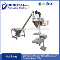 Screw Steroid Powder Filling Machine